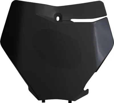 Produktbild von Startnummerntafel Für Ktm Sx/Sxf '19-'20 Farbe Schwarz