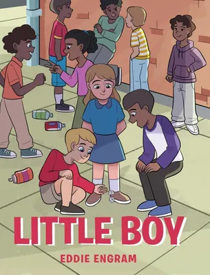 Produktbild von Little Boy