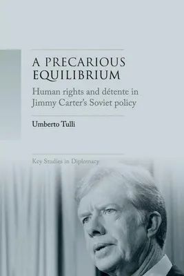 Obrázok produktu pre A precarious equilibrium