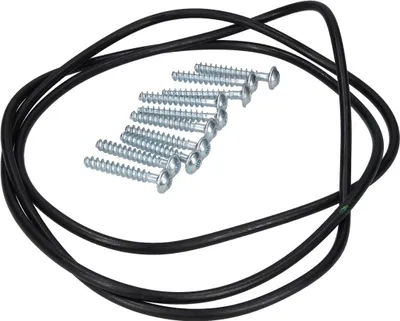 Produktbild von easyPART passend für 12010820 BOSCH Dichtung für Waschmaschine