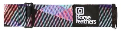 Image de Sangle pour lunettes Horsefeathers (problème)