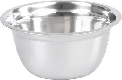 Immagine prodotto di Ciotola MagicHome, acciaio inox, 22 cm