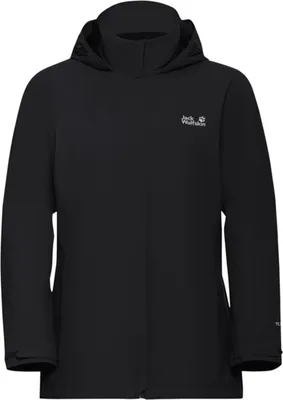 Produktbild von Jack Wolfskin Softshelljacke für Damen
