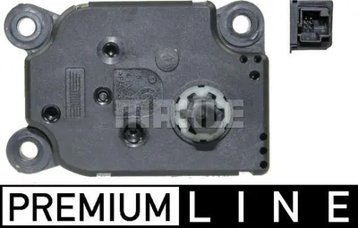 Zdjęcie produktu dla Siłownik zaworu mieszającego MAHLE do FORD FOCUS I