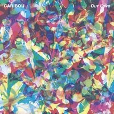 Produktbild von Our Love