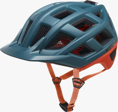 Produktbild von KED MTB Fahrradhelm CROM, petrol