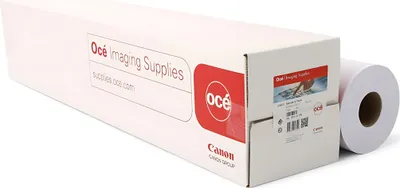 Produktbild von Canon Standard 90g/m, 420mm, 90 g/m², 2 Jahr(e), 110 m, 30 - 75%, 10 - 35 °C, 10 - 35 °C