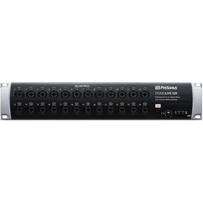 Produktbild von Presonus StudioLive 32R