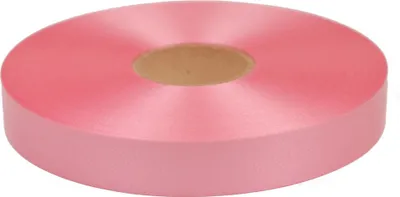 Produktbild von Geschenkband Ringelband 19mm x 100m Rolle Rosa