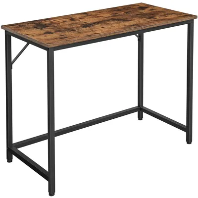 Produktbild von Industrieschreibtisch – Arbeitstisch – Computertisch – 100 x 50 x 75 cm