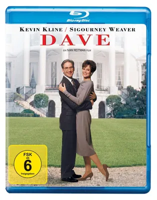 Zdjęcie produktu dla Dave