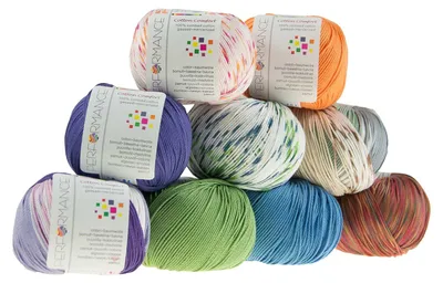Wolle Cotton Comfort