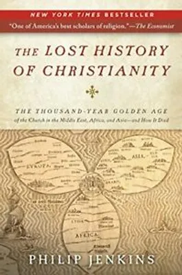 Zdjęcie produktu dla The Lost History of Christianity