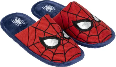 Produktbild von Cerda Group Open Spiderman Hausschuhe Rot EU 32-33 Mädchen Rot EU 32-33