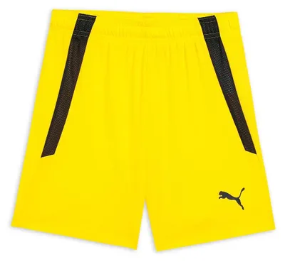 Immagine prodotto di Puma Team League - Pantaloncini da bambino - Giallo