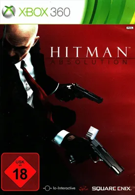 Produktbild von Hitman: Absolution
