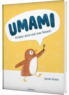Obrázok produktu pre Umami