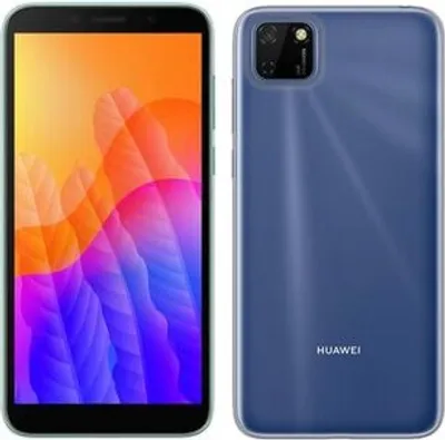 Obrázok produktu pre Silikónové puzdro Basic kompatibilné s HUAWEI Y5P Case TPU Soft Mobile Phone Cover Protection Transparent