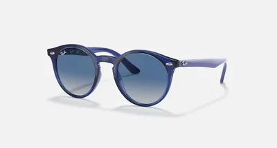 Produktbild von Ray-Ban RJ9064S 70624L Größe: 44