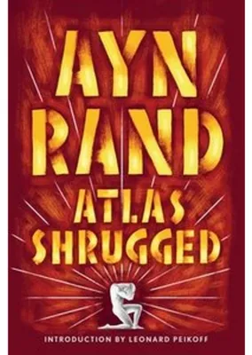 Zdjęcie produktu dla Atlas Shrugged