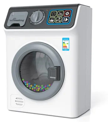 Produktbild von Interaktive Waschmaschine – Luxusgeräte