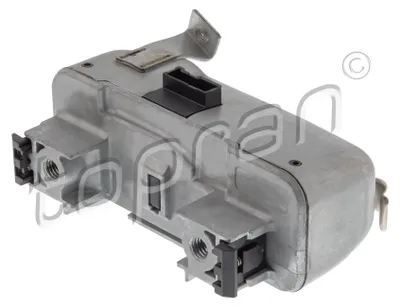 Produktbild von TOPRAN Lenkschloss 121 270 für VW Golf VII Schrägheck (5G1, BQ1, BE1, BE2) Golf VII Variant (BA5, BV5) T-Roc (A11) Golf Sportsvan (AM1, AN1) POLO
