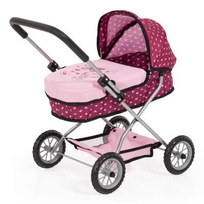 Produktbild von Puppenwagen Smarty