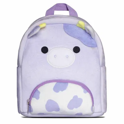 Produktbild von Squishmallows Rucksack Bubba