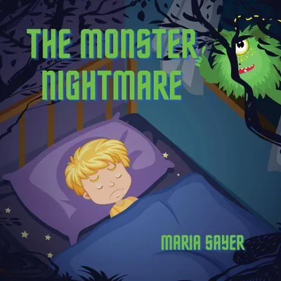 Produktbild von Der Monster-Albtraum