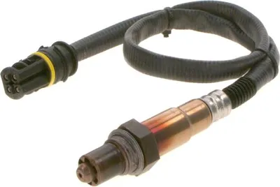 Produktbild von BOSCH Lambdasonde 0 258 006 181