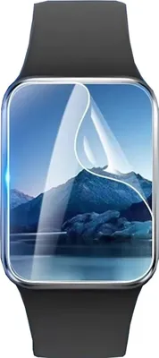 Immagine prodotto di Per Xiaomi Smart Band 9 Active Hydrogel Film Display Pellicola protettiva sottile e flessibile