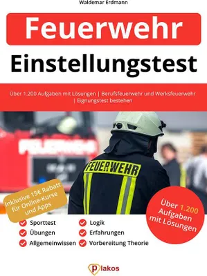Image de Einstellungstest Feuerwehr