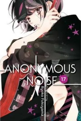 Obrázek produktu pro Anonymous Noise, Vol. 17