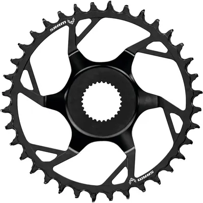 Produktbild von SRAM Kettenblatt T-Type Eagle Bosch 36 Zähne - Direct Mount für Bosch Gen4 An...