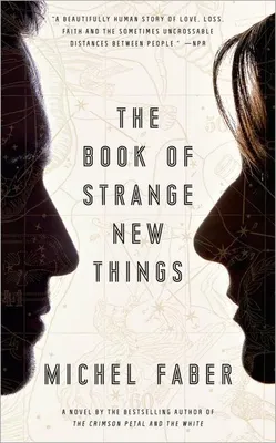 Imagen del producto de The Book of Strange New Things