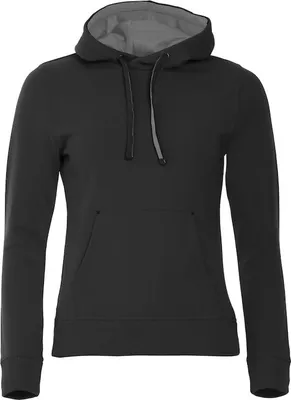 Produktbild von Clique Classic Hoody Women