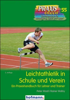 Image de Leichtathletik in Schule und Verein