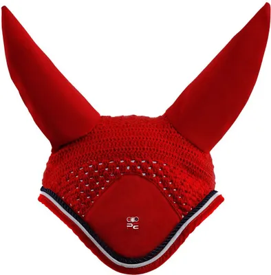 Obrázok produktu pre Premier Equine Mucholapka Red M Red M