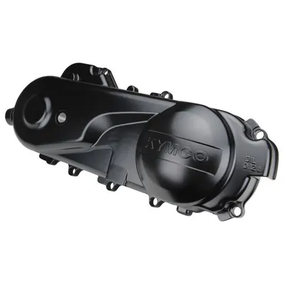 Produktbild von Variodeckel Variomatik Deckel schwarz für Kymco Agility 12" 4T Carry MMC