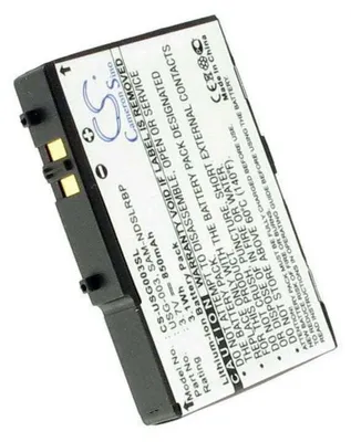Immagine prodotto di Batteria per Nintendo DSL, batteria sostitutiva DS lite