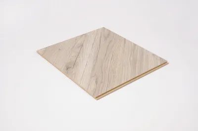 Produktbild von EGGER Muster A4 NatureSense Laminat EL202F Rillington Eiche hell