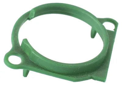 Produktbild von NEUTRIK® Codierring für A-Serie female | grün