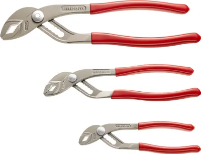 Image de FACOM Pince Multiprises Standard 250 mm 170A.25