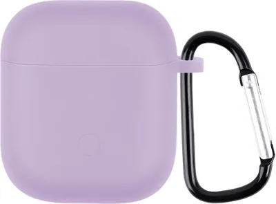 Produktbild von König Design Hülle kompatibel mit Kunststoff Full Cover Handyhülle - Case Lila