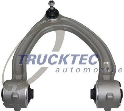 Produktbild von TRUCKTEC AUTOMOTIVE 02.31.093 Querlenker Oben Vorne Rechts passend für MERCEDES-BENZ S-Klasse Limousine (W220)