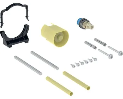 Produktbild von GEBERIT 242272002 Montagezubehör f. Duofix Element