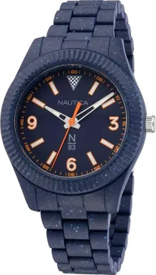 Zdjęcie produktu dla Nautica N83 Mercury Bay NAPMBF201