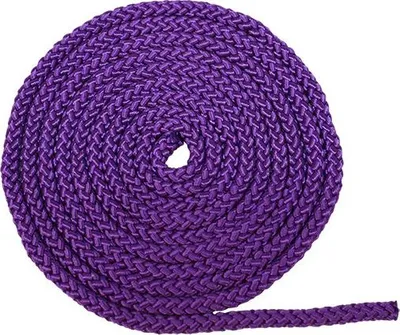 Productafbeelding van Softee Ritmische Gymnastiektouw Violeta