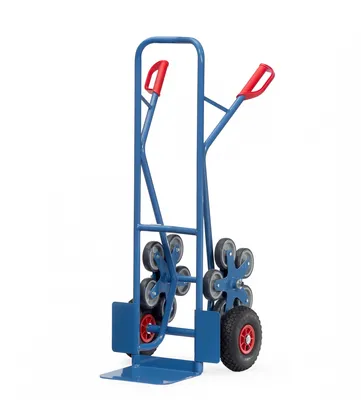 Produktbild von Fetra Treppenkarre 250 x 320 mm 200 kg