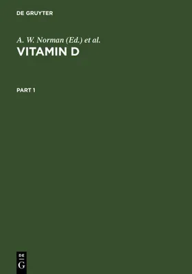 Produktbild von Vitamin D